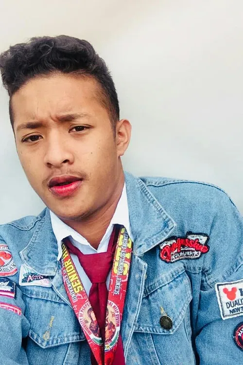 Jemuel Santiago profile