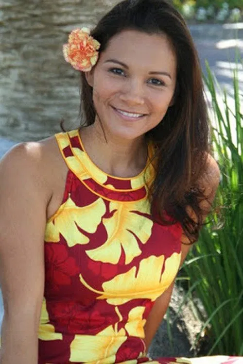 Cyndi Mayo-Akeo profile