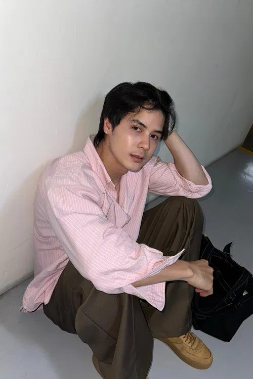 Naphat Prakongsup profile