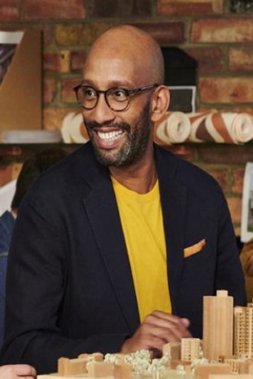 Damion Burrows profile