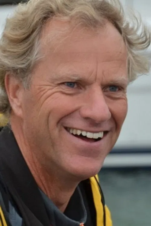 Hans Bouscholte profile