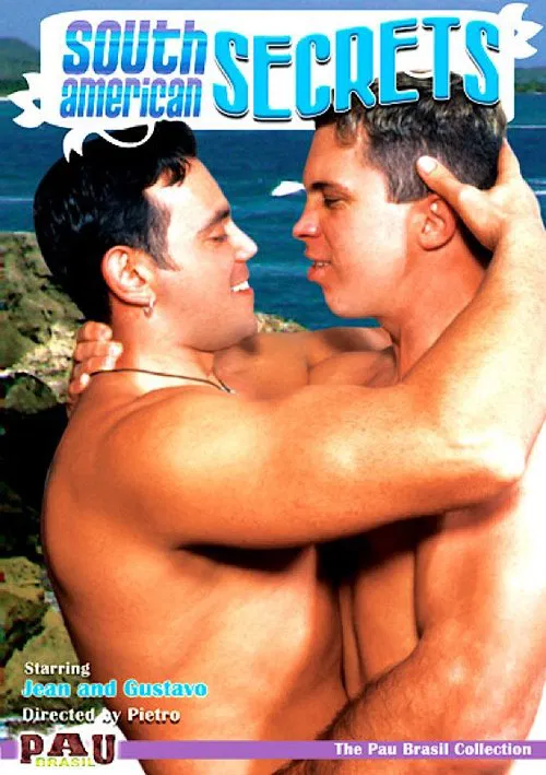 South American Secrets poster