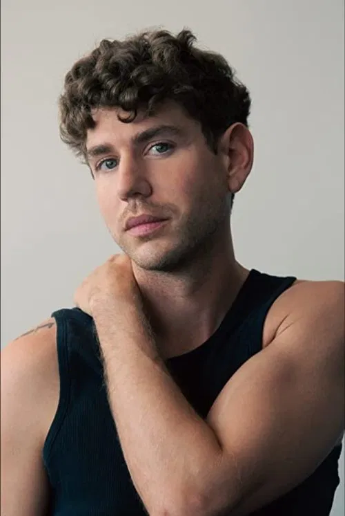 Patrick Christopher Ehler profile