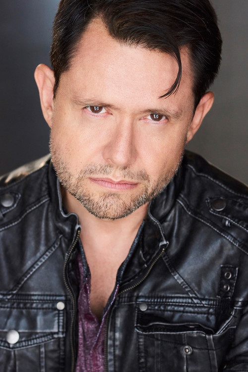 Scott Butler profile