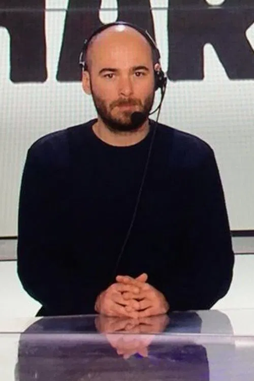 Julien Faustino profile