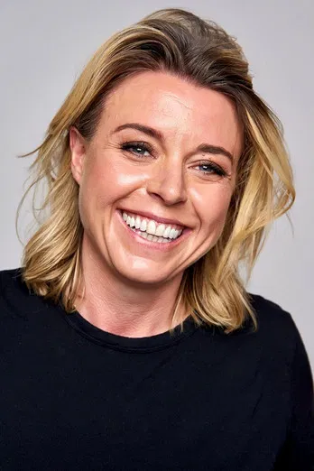 Larysa Kondracki profile