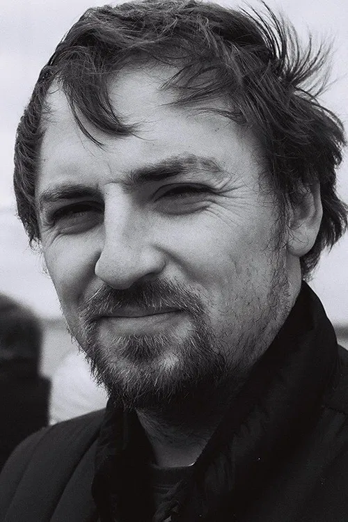 Kynan Griffin profile