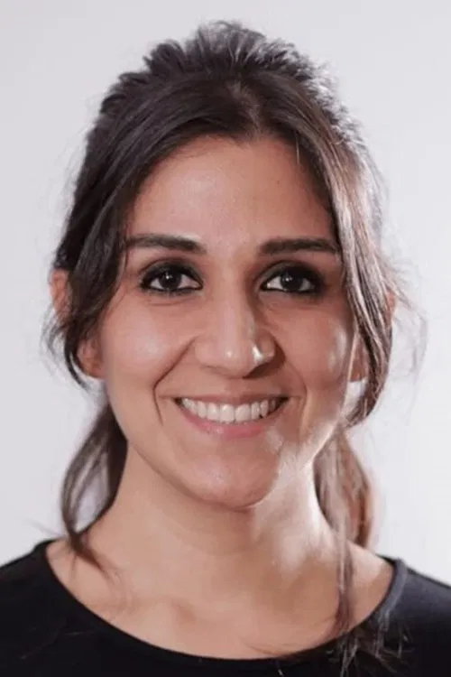 Brenda Vanegas profile