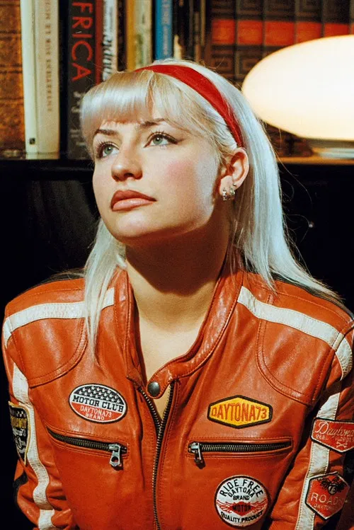 Audrey Lafon profile