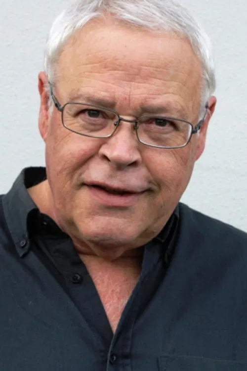 Paul Minifie profile