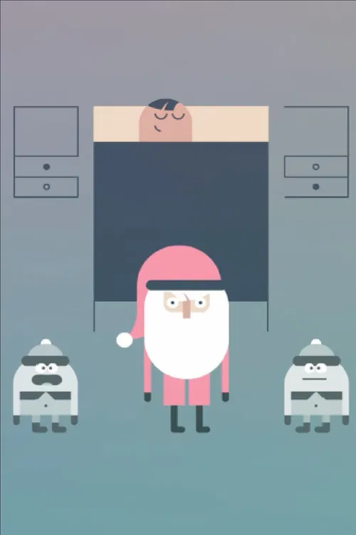 Strangers in the Night poster