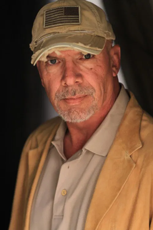 P. David Miller profile