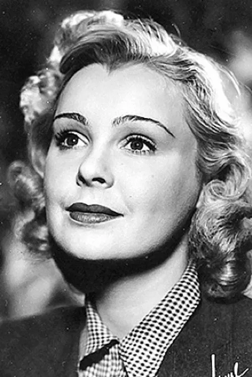 Birgit Rosengren profile