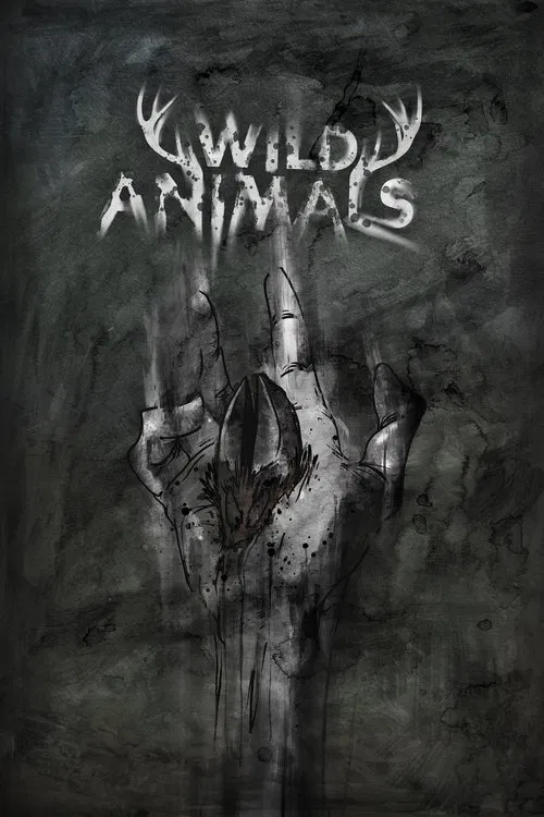 Wild Animals poster