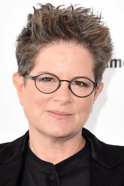 Phyllis Nagy profile