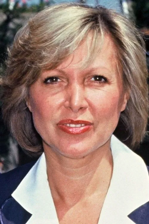 Catherine Allary profile