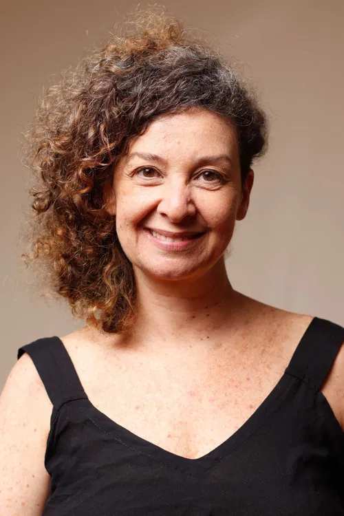 Maristela Chelala profile