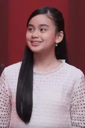 Vanessha Laureen profile