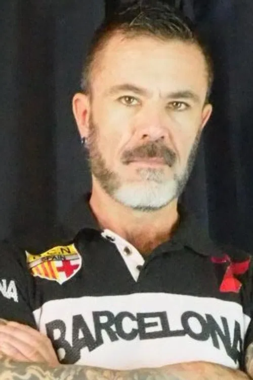 Roberto Sangrego profile