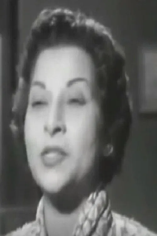 Naamat Al Meligy profile