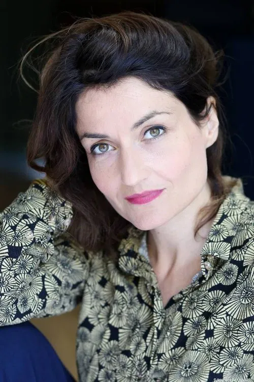 Malvina Plegat profile