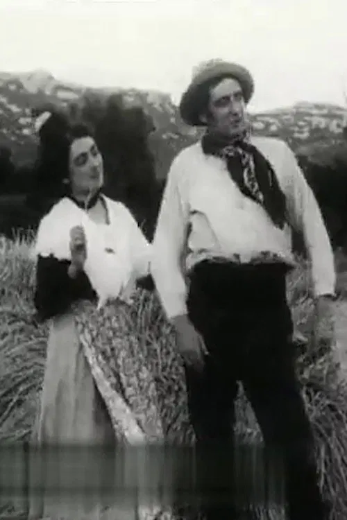 The Guardian of Camargue poster