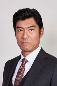 Masahiro Takashima profile