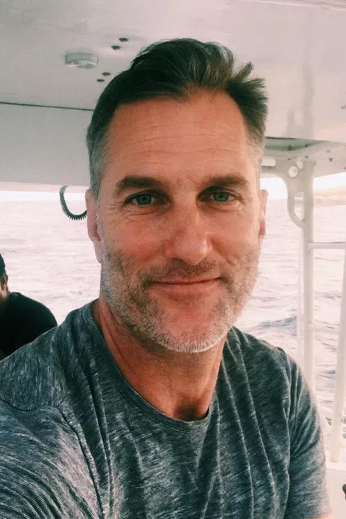 Roger Horrocks profile