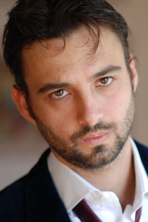 Francesco Wolf profile