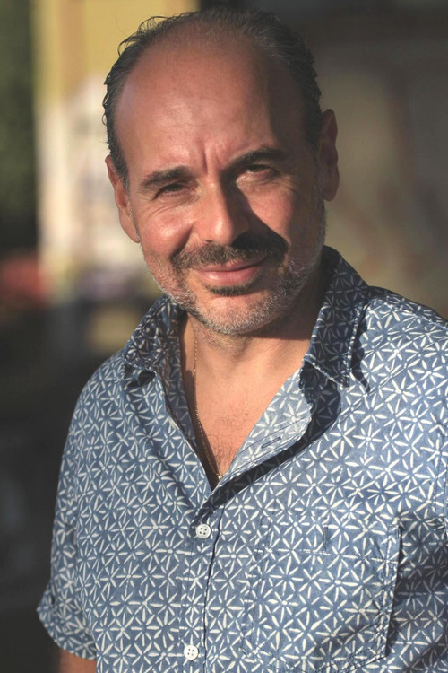 Massimo Galante profile