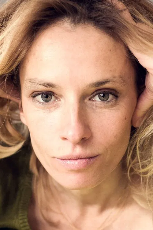 Amélie Belohradsky profile