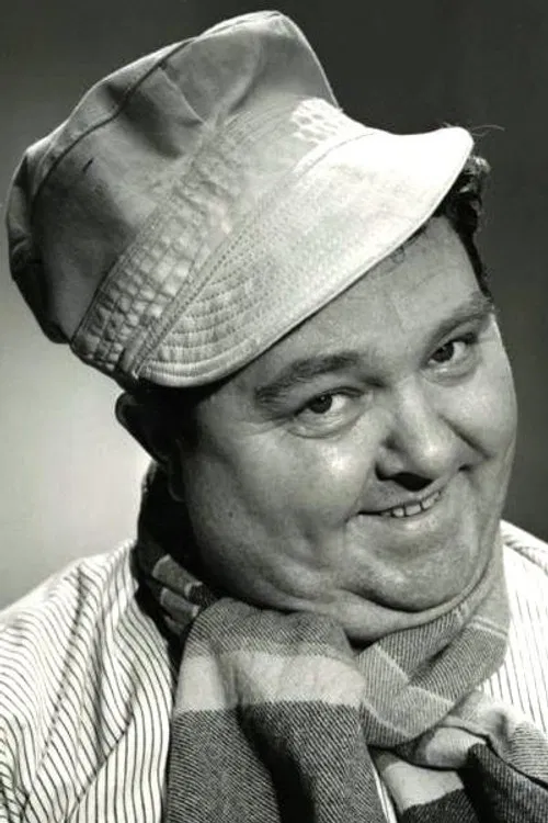 Christian Brochorst profile