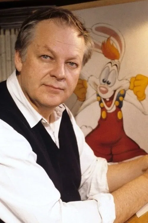 Richard Williams profile