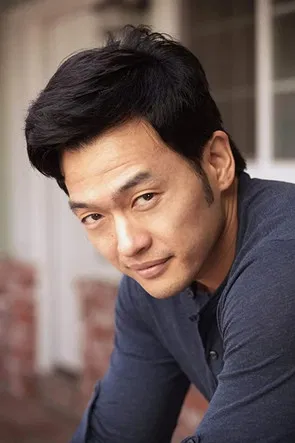 Christopher Charles profile