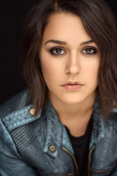 Tina Georgieva profile