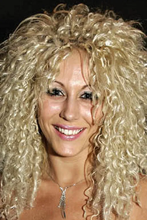 Gigi Li Freddie Pedersen profile