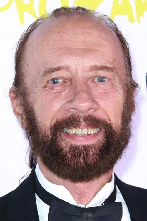 Gary Sievers profile