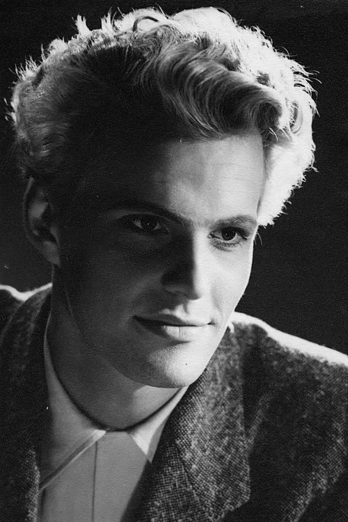 Saulo Haarla profile