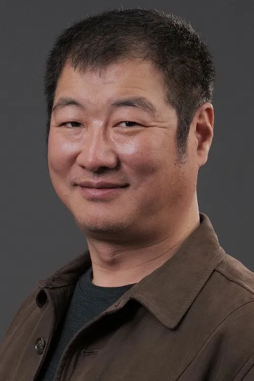 Joo Sung-hwan profile