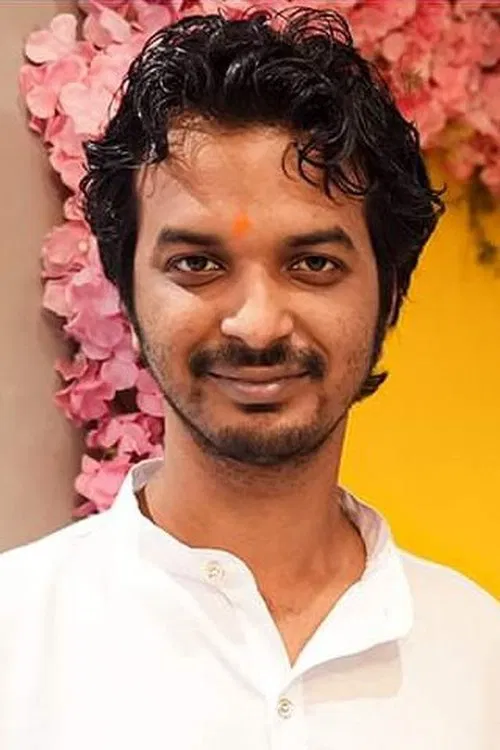 Pathikrit Basu profile