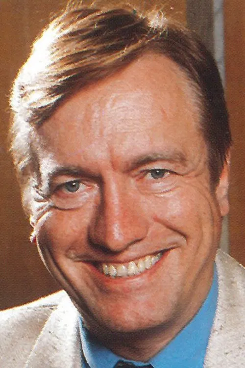 Jørgen Blaksted profile