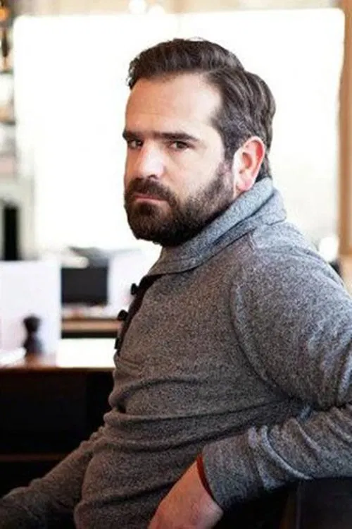 Tristan Versteven profile