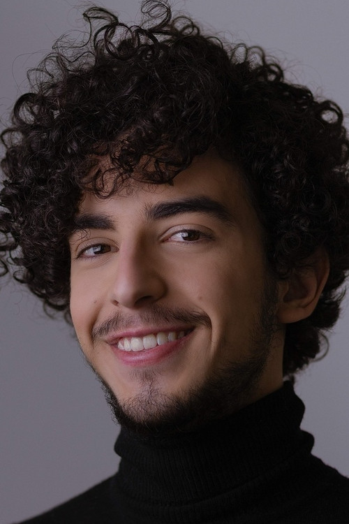 Pedro Meirelles profile