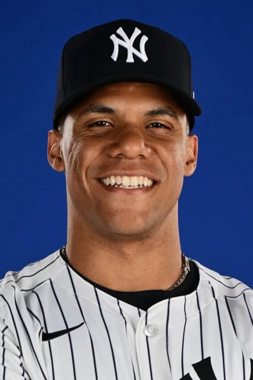 Juan Soto profile