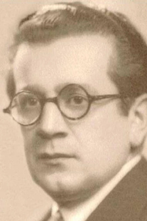 Carlos Serrano de Osma profile
