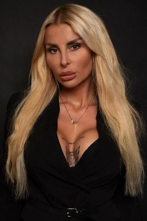 Lana Stanišić profile