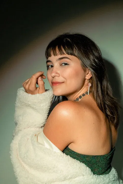 Roberta Lisa profile