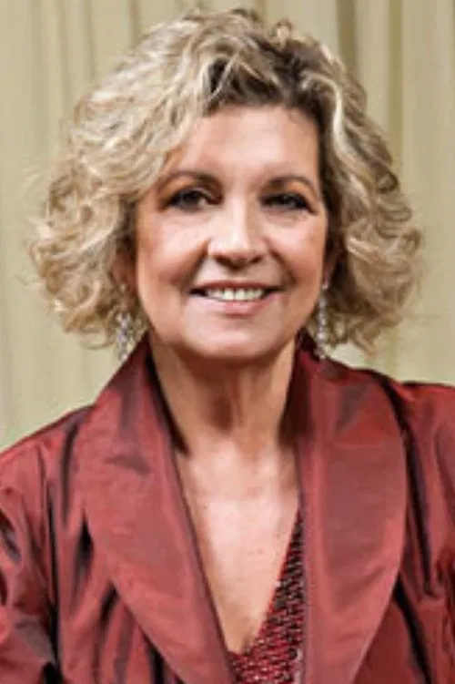 Ana Maria Lucas profile