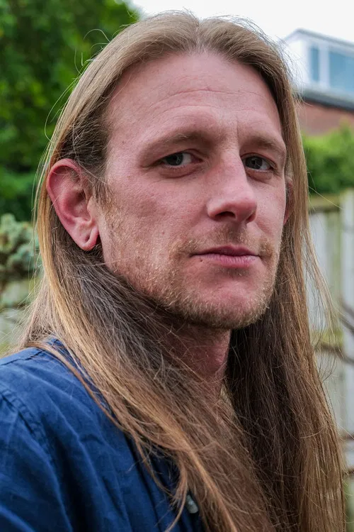 Marty Richardson profile