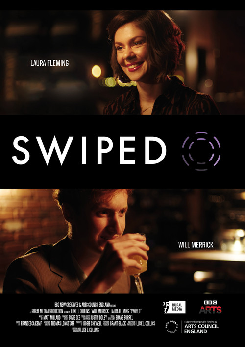 Swiped poster